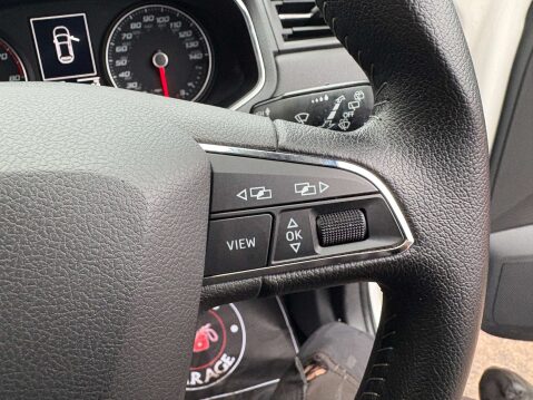 SEAT Ibiza 1.0 Ibiza Xcellence TSi 5dr 55