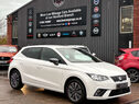 SEAT Ibiza 1.0 Ibiza Xcellence TSi 5dr