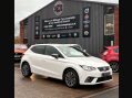 SEAT Ibiza 1.0 Ibiza Xcellence TSi 5dr 1