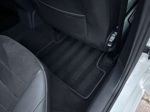 SEAT Ibiza 1.0 Ibiza Xcellence TSi 5dr 40