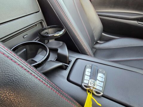 Mazda MX-5 1.5 MX-5 Sport Nav+ 2dr 47