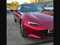 Mazda MX-5 1.5 MX-5 Sport Nav+ 2dr 33