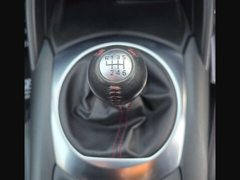 Mazda MX-5 1.5 MX-5 Sport Nav+ 2dr 48