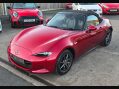 Mazda MX-5 1.5 MX-5 Sport Nav+ 2dr 30