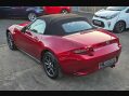 Mazda MX-5 1.5 MX-5 Sport Nav+ 2dr 31
