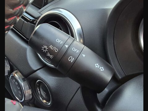 Mazda MX-5 1.5 MX-5 Sport Nav+ 2dr 45