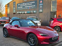 Mazda MX-5 1.5 MX-5 Sport Nav+ 2dr