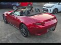 Mazda MX-5 1.5 MX-5 Sport Nav+ 2dr 28