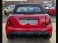 Mini Convertible 1.5 Cooper Sport 2dr 8