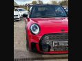Mini Convertible 1.5 Cooper Sport 2dr 32