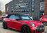 Mini Convertible 1.5 Cooper Sport 2dr