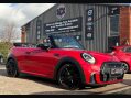 Mini Convertible 1.5 Cooper Sport 2dr 25
