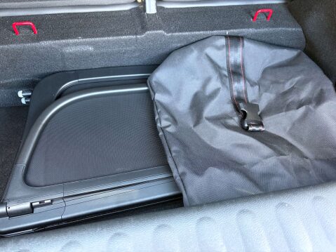 Mini Convertible 1.5 Cooper Sport 2dr 54