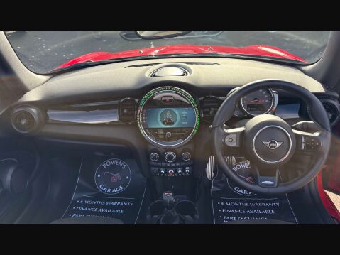 Mini Convertible 1.5 Cooper Sport 2dr 44