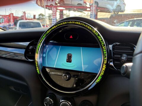 Mini Convertible 1.5 Cooper Sport 2dr 15