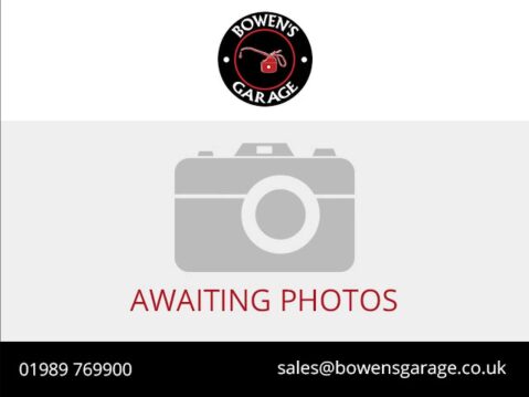 Volkswagen Golf 1.4 Golf Match Edition TSi BlueMotion Technology 5dr 6