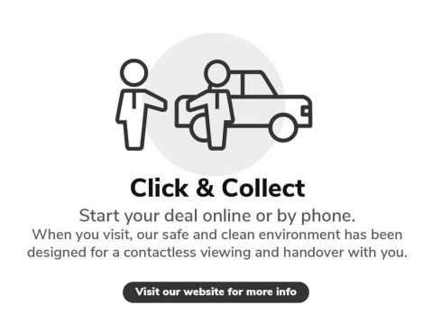 Volkswagen Golf 1.4 Golf Match Edition TSi BlueMotion Technology 5dr 8