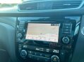 Nissan Qashqai 1.3 Qashqai N-Connecta DiG-T 5dr 15