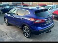 Nissan Qashqai 1.3 Qashqai N-Connecta DiG-T 5dr 27