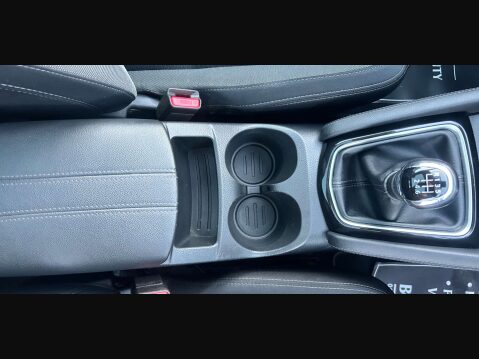 Nissan Qashqai 1.3 Qashqai N-Connecta DiG-T 5dr 51