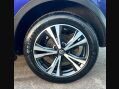 Nissan Qashqai 1.3 Qashqai N-Connecta DiG-T 5dr 72