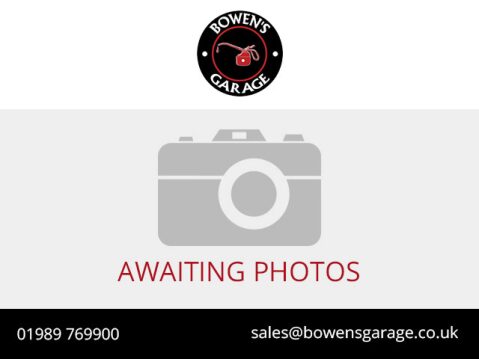 Skoda Fabia 1.0 Fabia SE TSI 5dr 10