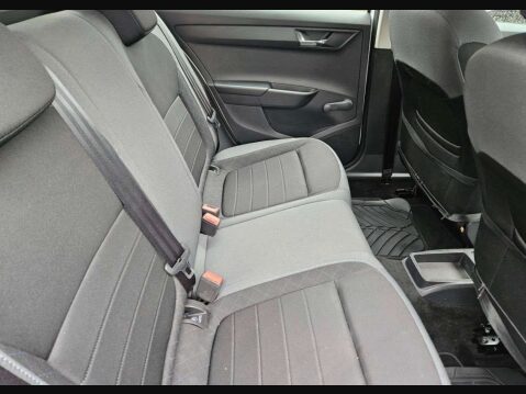 Skoda Fabia 1.0 Fabia SE TSI 5dr 5