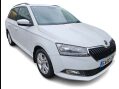 Skoda Fabia 1.0 Fabia SE TSI 5dr 1