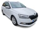 Skoda Fabia 1.0 Fabia SE TSI 5dr