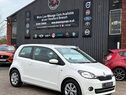 Skoda Citigo 1.0 Citigo Elegance GreenTech 3dr