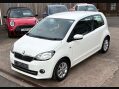 Skoda Citigo 1.0 Citigo Elegance GreenTech 3dr 27