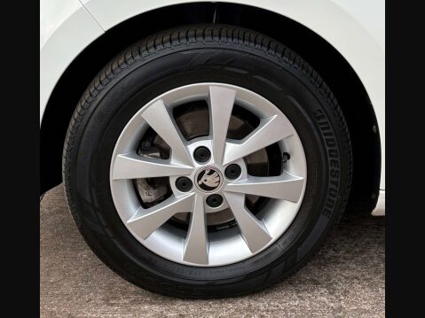 Skoda Citigo 1.0 Citigo Elegance GreenTech 3dr 20