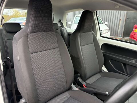 Skoda Citigo 1.0 Citigo Elegance GreenTech 3dr 33