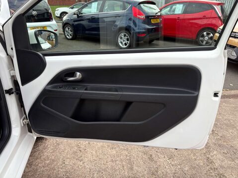 Skoda Citigo 1.0 Citigo Elegance GreenTech 3dr 51