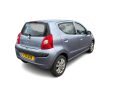 Nissan Pixo 1.0 Pixo N-Tec 5dr 2