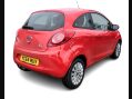 Ford Ka 1.2 Ka Zetec 3dr 2