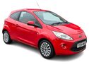 Ford Ka 1.2 Ka Zetec 3dr