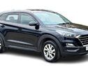 Hyundai TUCSON 1.6 Tucson SE Nav GDi 2WD 5dr