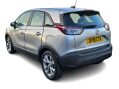 Vauxhall Crossland X 1.2 Crossland X SE 5dr 2