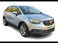 Vauxhall Crossland X 1.2 Crossland X SE 5dr 1
