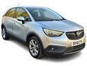 Vauxhall Crossland X 1.2 Crossland X SE 5dr