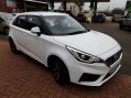 MG MG3 EXCITE VTI-TECH 3