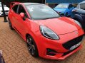 Ford Puma ST-LINE X FIRST EDITION PLUS MHEV 2