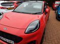 Ford Puma ST-LINE X FIRST EDITION PLUS MHEV 3
