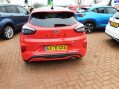 Ford Puma ST-LINE X FIRST EDITION PLUS MHEV 4