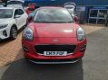 Ford Puma TITANIUM MHEV 2