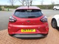 Ford Puma TITANIUM MHEV 3