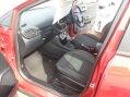 Ford Puma TITANIUM MHEV 9