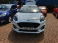 Ford Puma ST-LINE MHEV 2