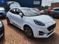 Ford Puma ST-LINE MHEV 3